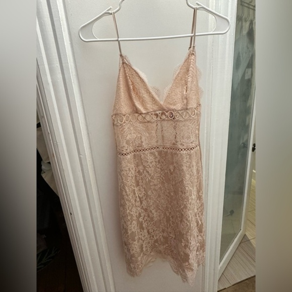 Victoria’s Secret Night Gown  SZ M